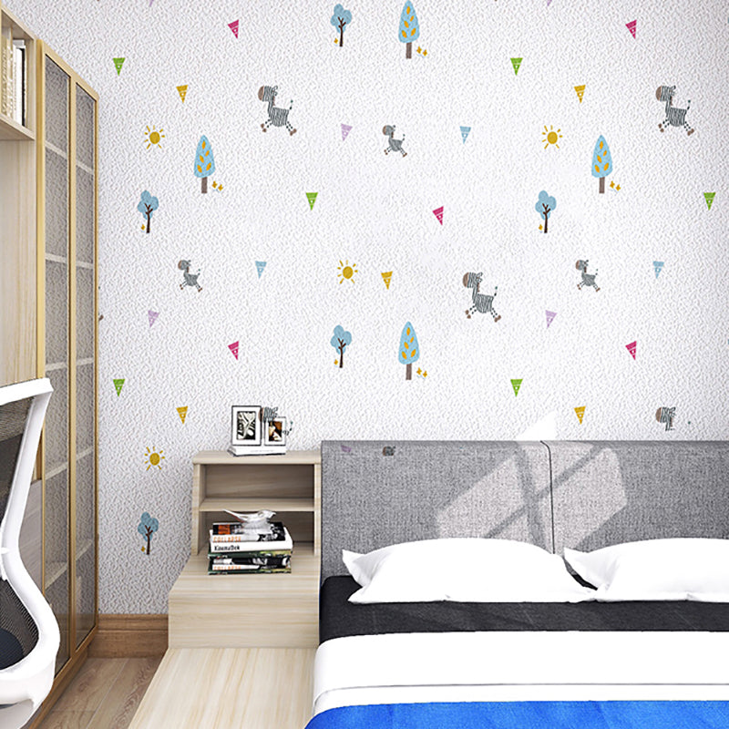 Lisslune | Modern Interior Wall Access Panel Peel and Press Wall Access Panel