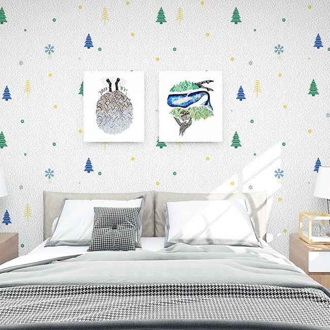 Lisslune | Modern Interior Wall Access Panel Peel and Press Wall Access Panel