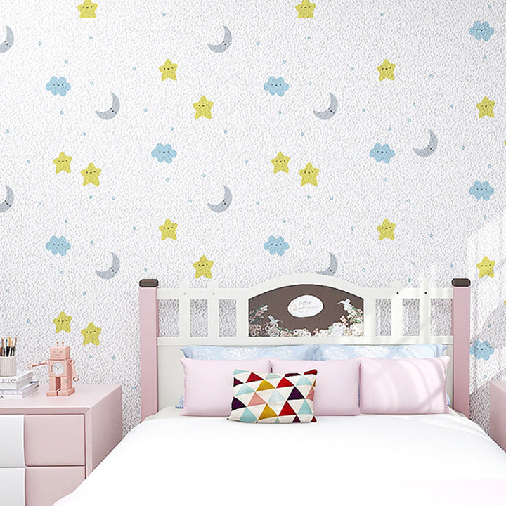 Lisslune | Modern Interior Wall Access Panel Peel and Press Wall Access Panel