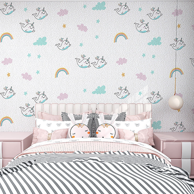 Lisslune | Modern Interior Wall Access Panel Peel and Press Wall Access Panel