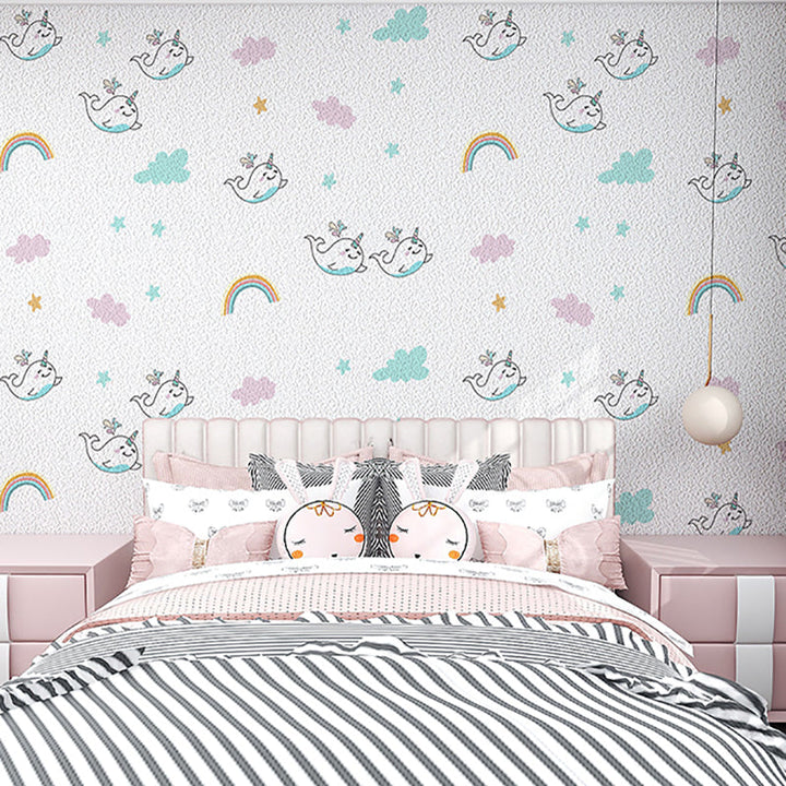 Lisslune | Modern Interior Wall Access Panel Peel and Press Wall Access Panel