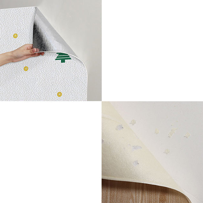 Lisslune | Modern Interior Wall Access Panel Peel and Press Wall Access Panel