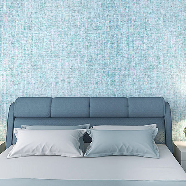 Lisslune | Contemporary wall tile Peel and Press wall access module with waterproof