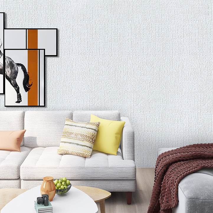 Lisslune | Contemporary wall tile Peel and Press wall access module with waterproof