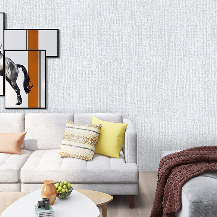 Lisslune | Contemporary wall tile Peel and Press wall access module with waterproof
