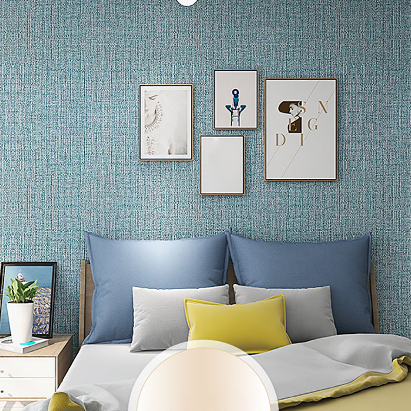 Lisslune | Contemporary wall tile Peel and Press wall access module with waterproof