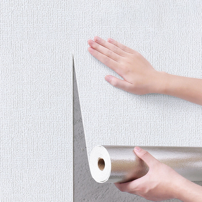 Lisslune | Contemporary wall tile Peel and Press wall access module with waterproof