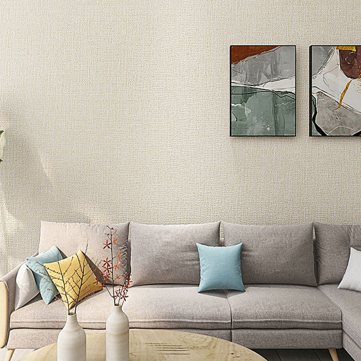 Lisslune | Contemporary wall tile Peel and Press wall access module with waterproof
