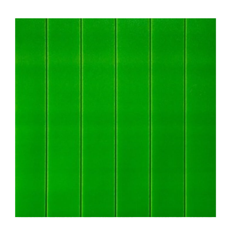 Lisslune | Modern Tin Back Wall Panel Smooth Wall Ceiling Wood Grain Design Set of 1