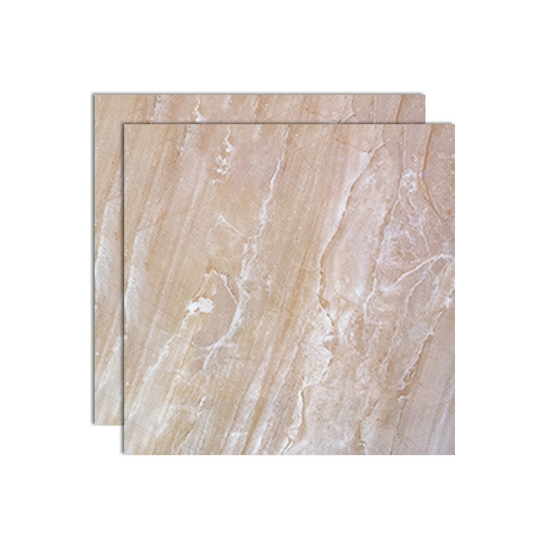 Lisslune | Plastic Peel-and-Stick Tiles Indoor Subway Tiles Wallpaper with Waterproof