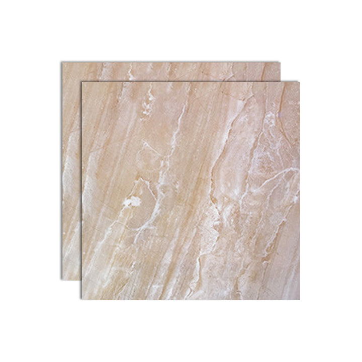 Lisslune | Plastic Peel-and-Stick Tiles Indoor Subway Tiles Wallpaper with Waterproof