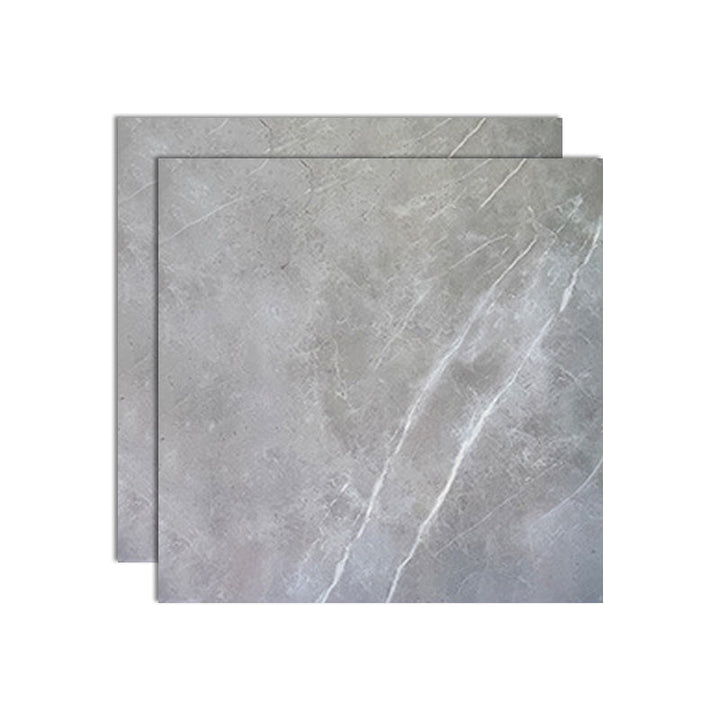 Lisslune | Plastic Peel-and-Stick Tiles Indoor Subway Tiles Wallpaper with Waterproof