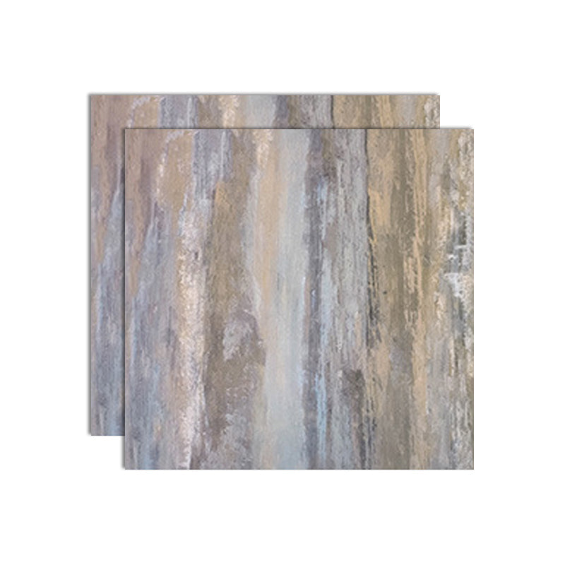 Lisslune | Plastic Peel-and-Stick Tiles Indoor Subway Tiles Wallpaper with Waterproof