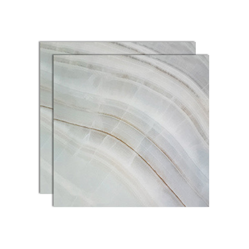 Lisslune | Plastic Peel-and-Stick Tiles Indoor Subway Tiles Wallpaper with Waterproof