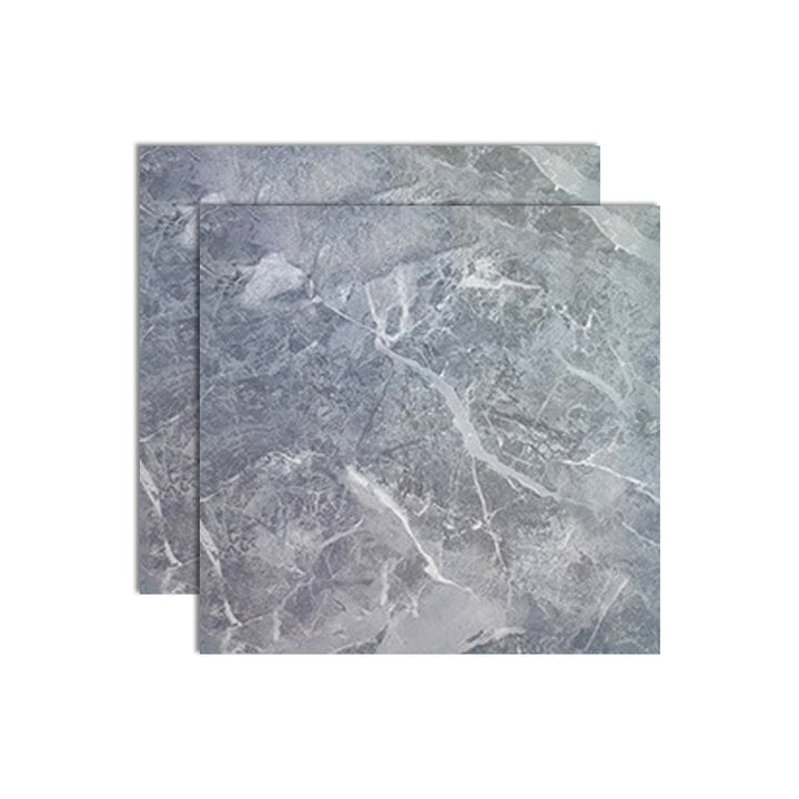 Lisslune | Plastic Peel-and-Stick Tiles Indoor Subway Tiles Wallpaper with Waterproof