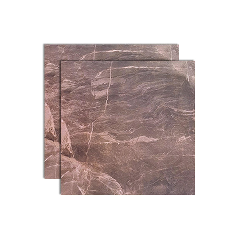 Lisslune | Plastic Peel-and-Stick Tiles Indoor Subway Tiles Wallpaper with Waterproof
