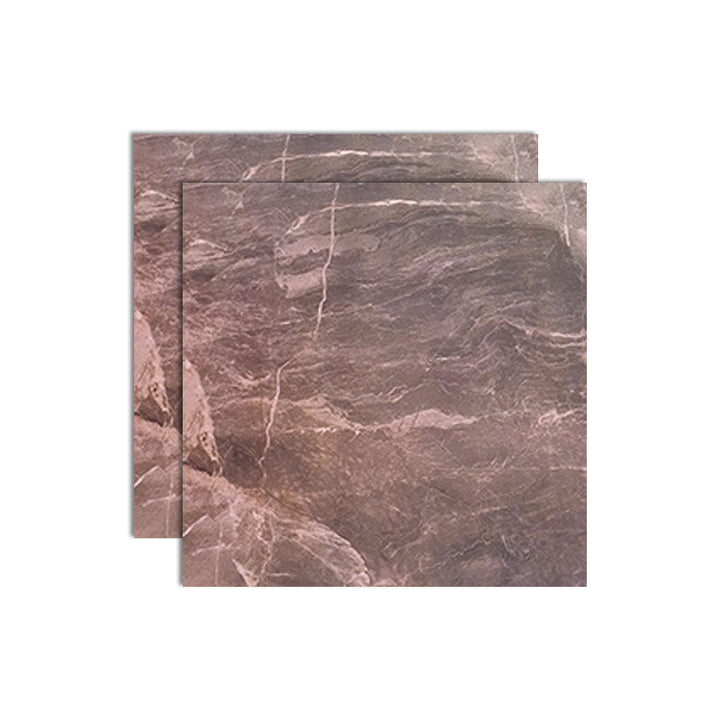 Lisslune | Plastic Peel-and-Stick Tiles Indoor Subway Tiles Wallpaper with Waterproof