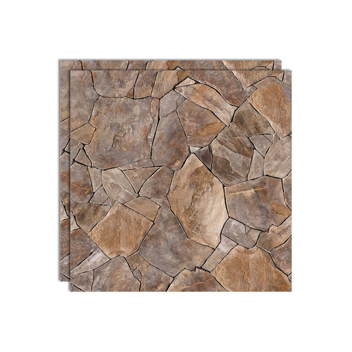 Lisslune | Plastic Peel-and-Stick Tiles Indoor Subway Tiles Wallpaper with Waterproof