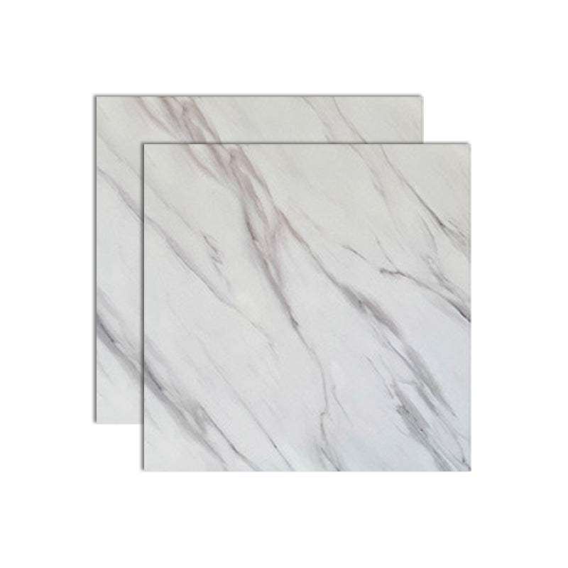 Lisslune | Plastic Peel-and-Stick Tiles Indoor Subway Tiles Wallpaper with Waterproof