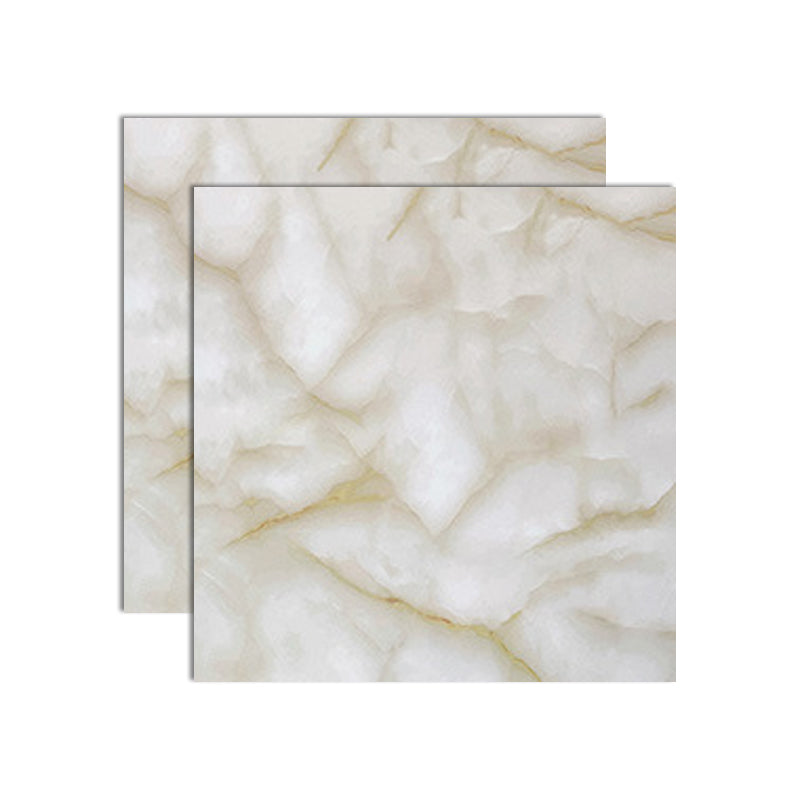 Lisslune | Plastic Peel-and-Stick Tiles Indoor Subway Tiles Wallpaper with Waterproof