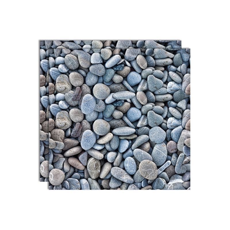 Lisslune | Plastic Peel-and-Stick Tiles Indoor Subway Tiles Wallpaper with Waterproof