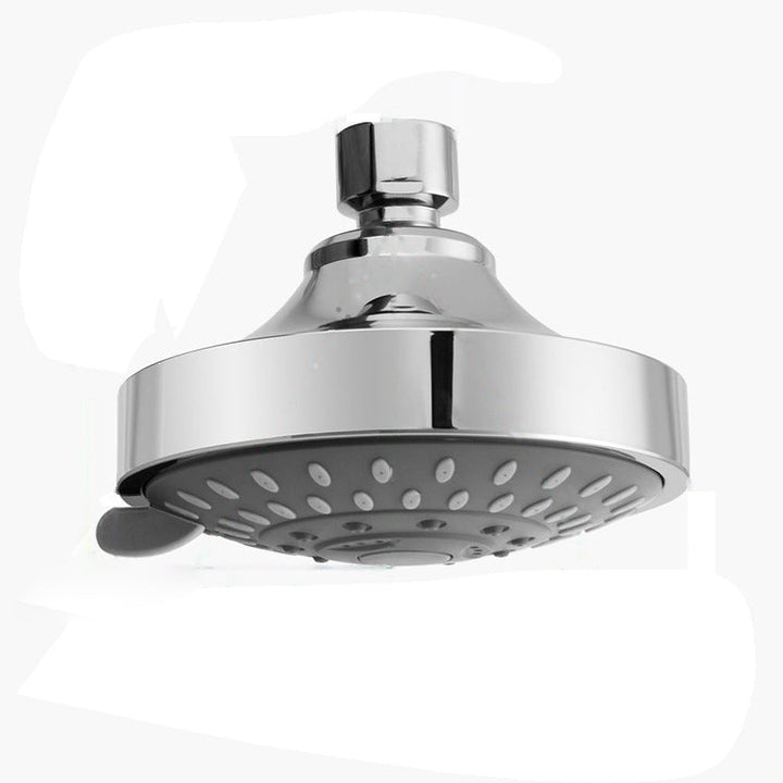 Lisslune | Contemporary Style Hand Shower Wall Mounted Round Shower Head