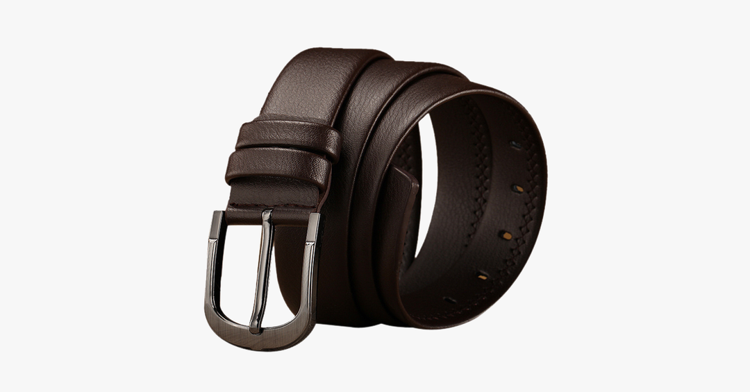 Lisslune | Men's Genuine Leather Belt