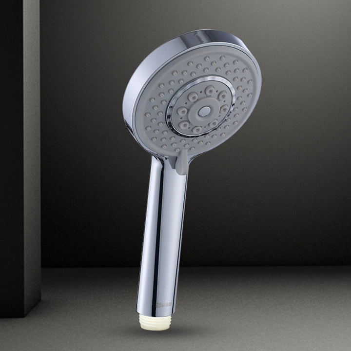 Lisslune | 2 Sprays Handheld Shower Head Contemporary Shower Head Combo
