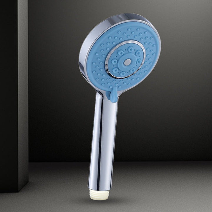 Lisslune | 2 Sprays Handheld Shower Head Contemporary Shower Head Combo
