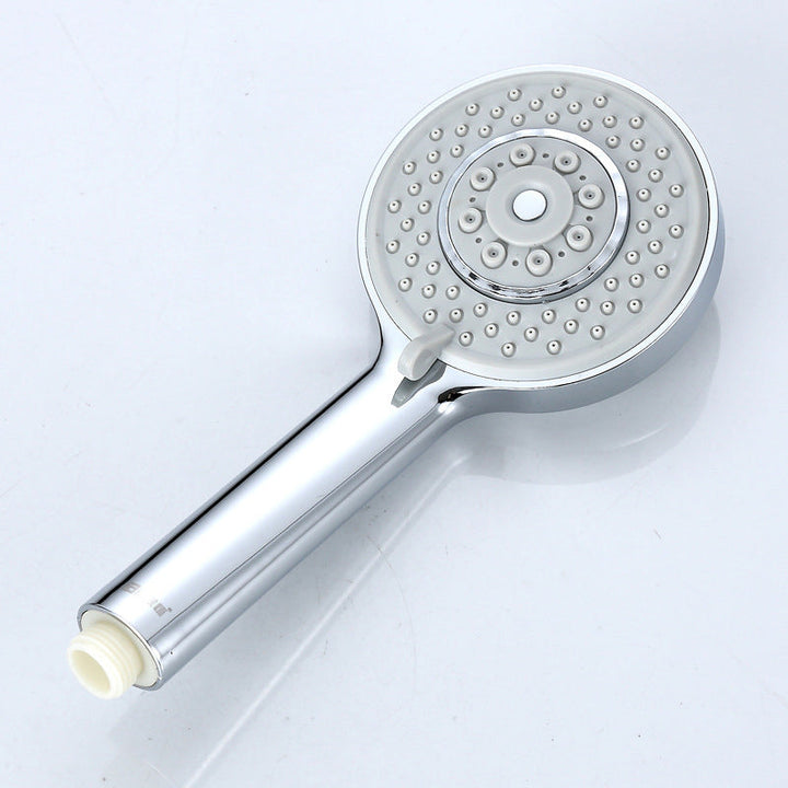 Lisslune | 2 Sprays Handheld Shower Head Contemporary Shower Head Combo