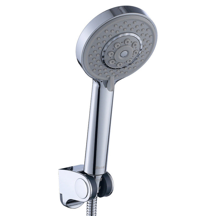 Lisslune | 2 Sprays Handheld Shower Head Contemporary Shower Head Combo