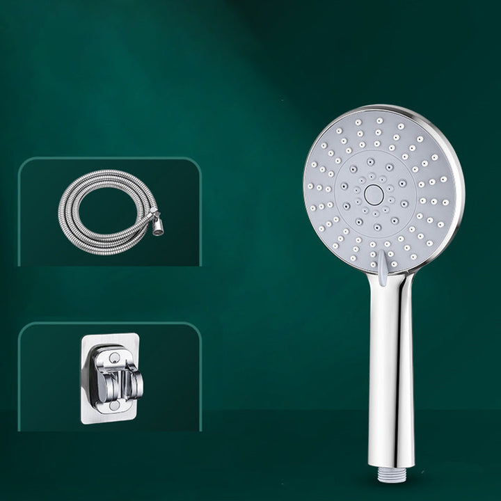 Lisslune | 5-Stage Showerhead Combo Contemporary Handheld Showerhead