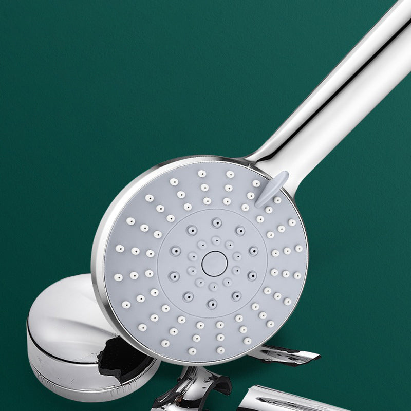 Lisslune | 5-Stage Showerhead Combo Contemporary Handheld Showerhead