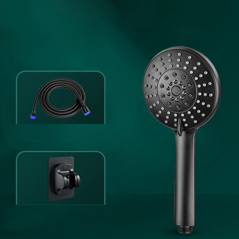 Lisslune | 5-Stage Showerhead Combo Contemporary Handheld Showerhead