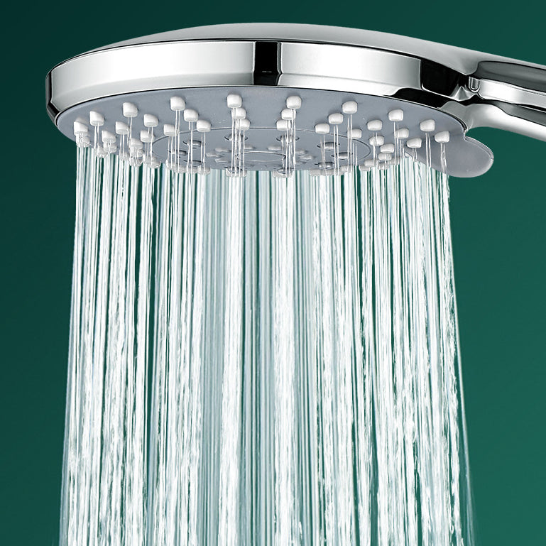 Lisslune | 5-Stage Showerhead Combo Contemporary Handheld Showerhead