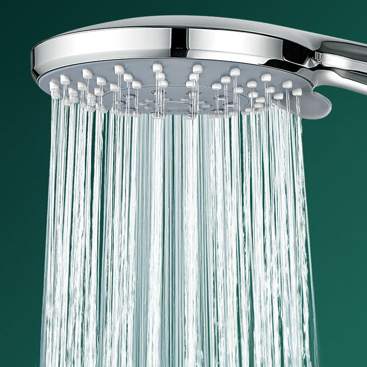 Lisslune | 5-Stage Showerhead Combo Contemporary Handheld Showerhead