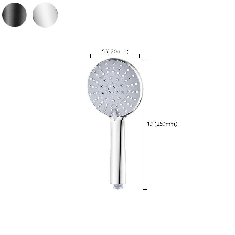 Lisslune | 5-Stage Showerhead Combo Contemporary Handheld Showerhead