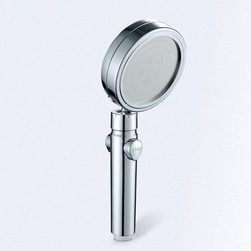 Lisslune | 5-Spray Sample Showerhead Combo Contemporary Adjustable Showerhead