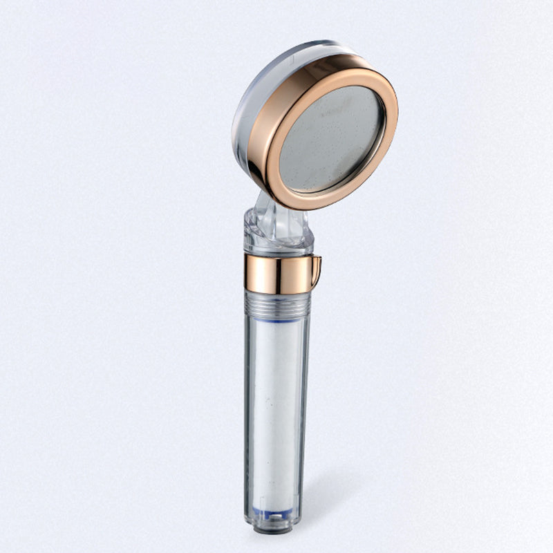 Lisslune | 5-Spray Sample Shower Head Combo Contemporary Adjustable Shower Head