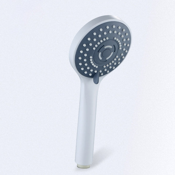 Lisslune | 5-Spray Sample Shower Head Combo Contemporary Adjustable Shower Head