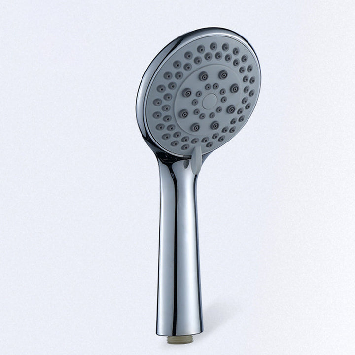 Lisslune | 5-Spray Sample Shower Head Combo Contemporary Adjustable Shower Head