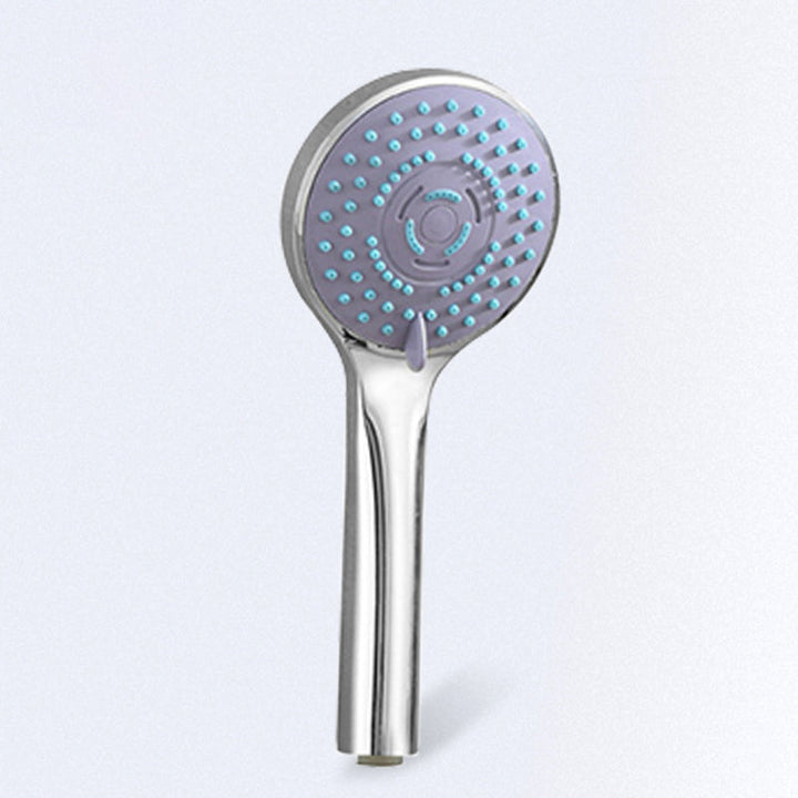 Lisslune | 5-Spray Sample Shower Head Combo Contemporary Adjustable Shower Head