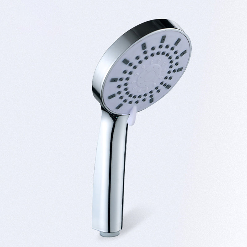 Lisslune | 5-Spray Sample Shower Head Combo Contemporary Adjustable Shower Head