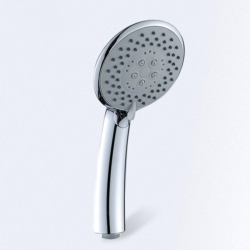 Lisslune | 5-Spray Sample Shower Head Combo Contemporary Adjustable Shower Head
