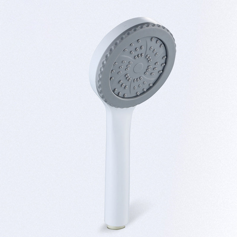 Lisslune | 5-Spray Sample Shower Head Combo Contemporary Adjustable Shower Head