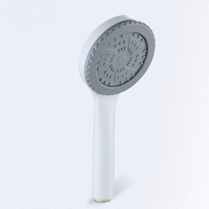 Lisslune | 5-Spray Sample Shower Head Combo Contemporary Adjustable Shower Head