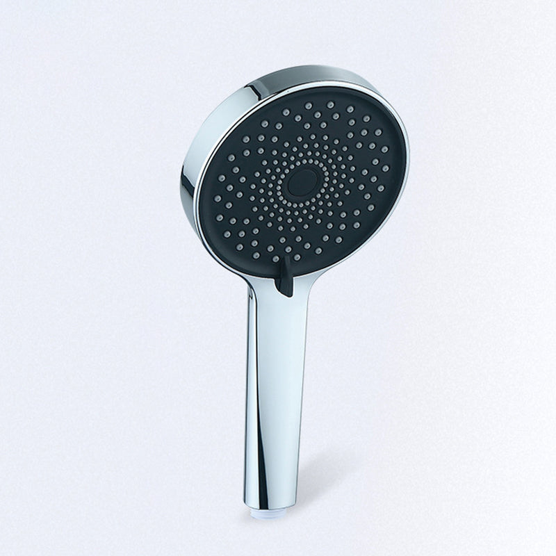 Lisslune | Modern 3 Sprays Shower Head Combo Metal Adjustable Shower Heads