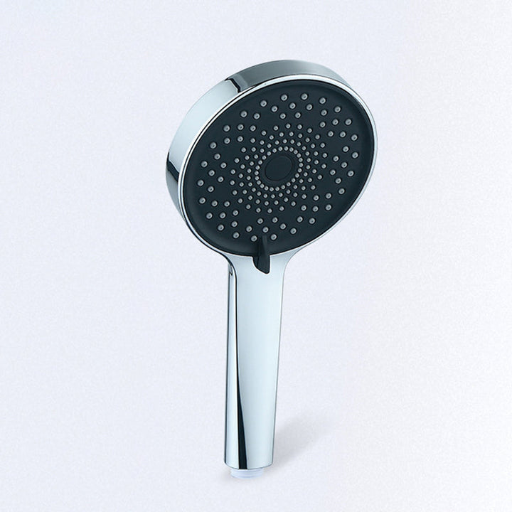 Lisslune | Modern 3 Sprays Shower Head Combo Metal Adjustable Shower Heads