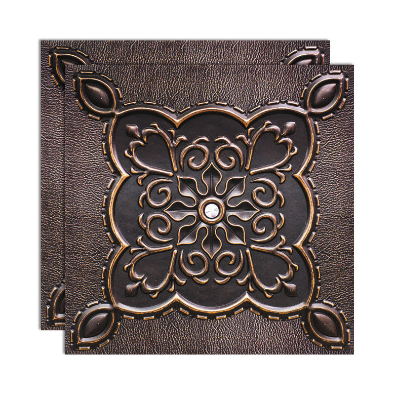 Lisslune | Plastic Peel & Stick Subway Tile 3D Subway Tile with Slip-Resistant Surface