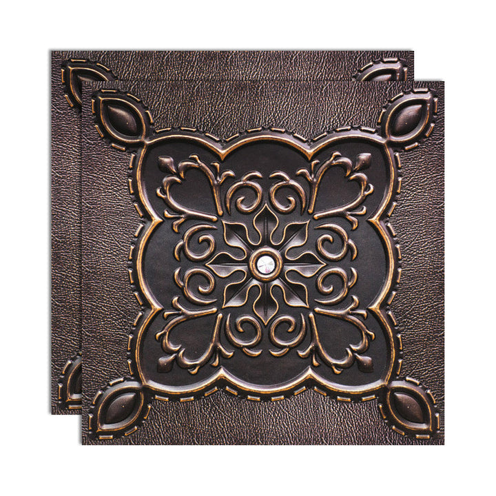 Lisslune | Plastic Peel & Stick Subway Tile 3D Subway Tile with Slip-Resistant Surface